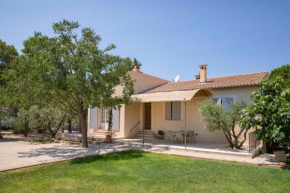 La maison de Juliette